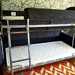 Maentylinnan Huoneistomajoitus Apartmán Mänttä
