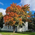 Maentylinnan Huoneistomajoitus Apartman Mänttä