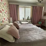 Maentylinnan Huoneistomajoitus Apartmán *