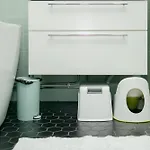 Maentylinnan Huoneistomajoitus * Mänttä