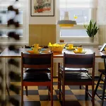 Maentylinnan Huoneistomajoitus Apartman *
