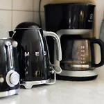 Maentylinnan Huoneistomajoitus * Mänttä