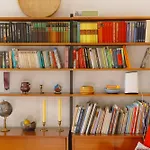 Apartmán Maentylinnan Huoneistomajoitus