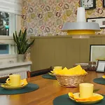 Maentylinnan Huoneistomajoitus Apartmán *