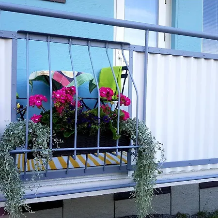 Maentylinnan Huoneistomajoitus Apartment Mänttä