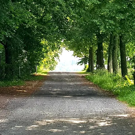 Maentylinnan Huoneistomajoitus Διαμέρισμα *