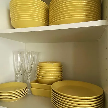 Maentylinnan Huoneistomajoitus *