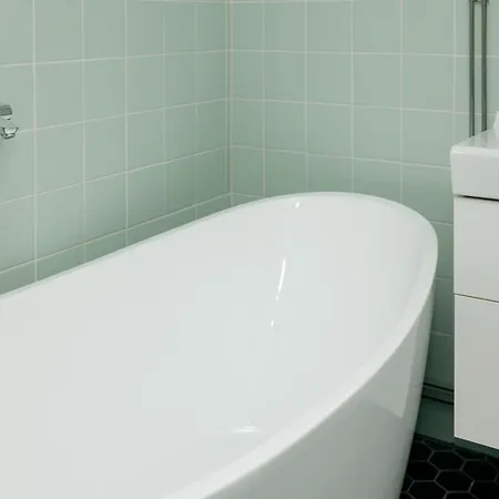 Apartment Maentylinnan Huoneistomajoitus