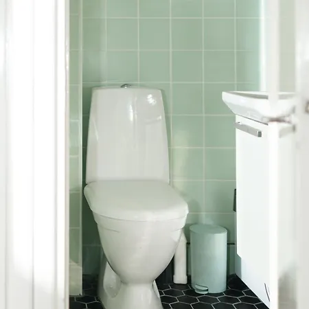 Maentylinnan Huoneistomajoitus Apartment *