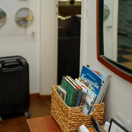 Διαμέρισμα Maentylinnan Huoneistomajoitus *