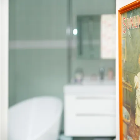 Maentylinnan Huoneistomajoitus Apartment Mänttä