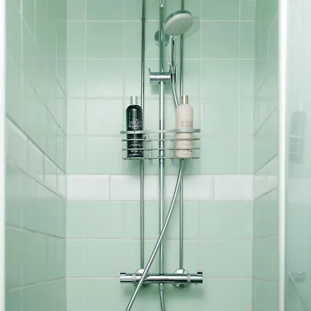 Maentylinnan Huoneistomajoitus *