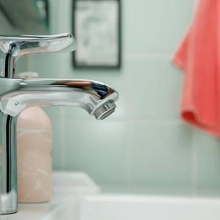 Maentylinnan Huoneistomajoitus Mänttä