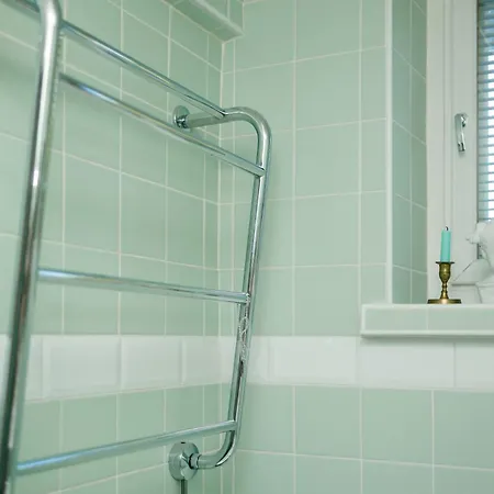 Maentylinnan Huoneistomajoitus Apartment