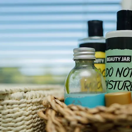 Apartment Maentylinnan Huoneistomajoitus *