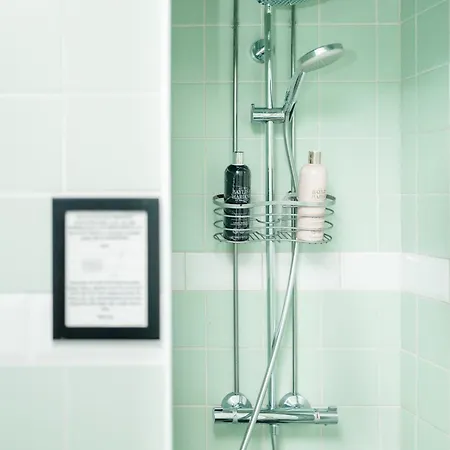 Apartment Maentylinnan Huoneistomajoitus Mänttä