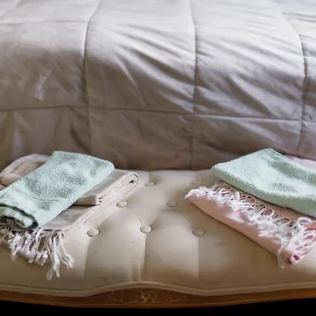 Maentylinnan Huoneistomajoitus *