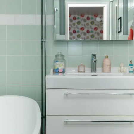 Maentylinnan Huoneistomajoitus