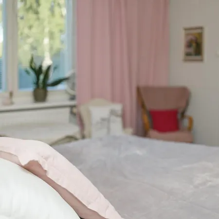 Maentylinnan Huoneistomajoitus Apartment