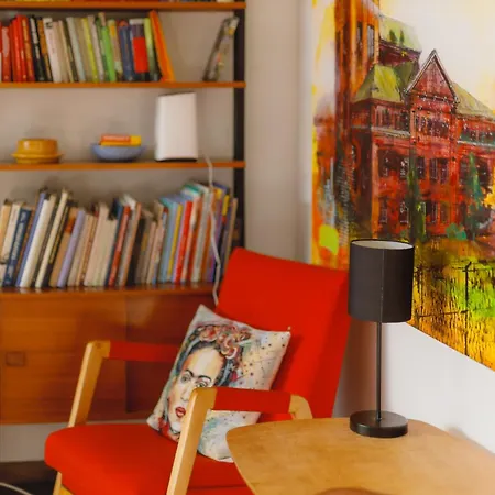 Maentylinnan Huoneistomajoitus Apartment Mänttä