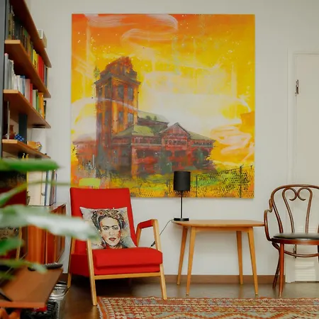 Διαμέρισμα Maentylinnan Huoneistomajoitus Mänttä