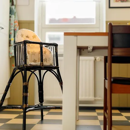 Maentylinnan Huoneistomajoitus *