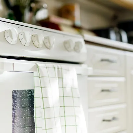 Maentylinnan Huoneistomajoitus Mänttä