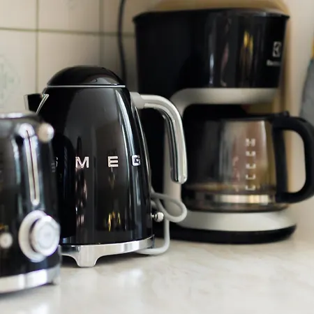 Maentylinnan Huoneistomajoitus * Mänttä