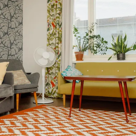 Maentylinnan Huoneistomajoitus