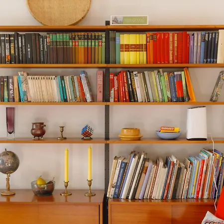 Διαμέρισμα Maentylinnan Huoneistomajoitus